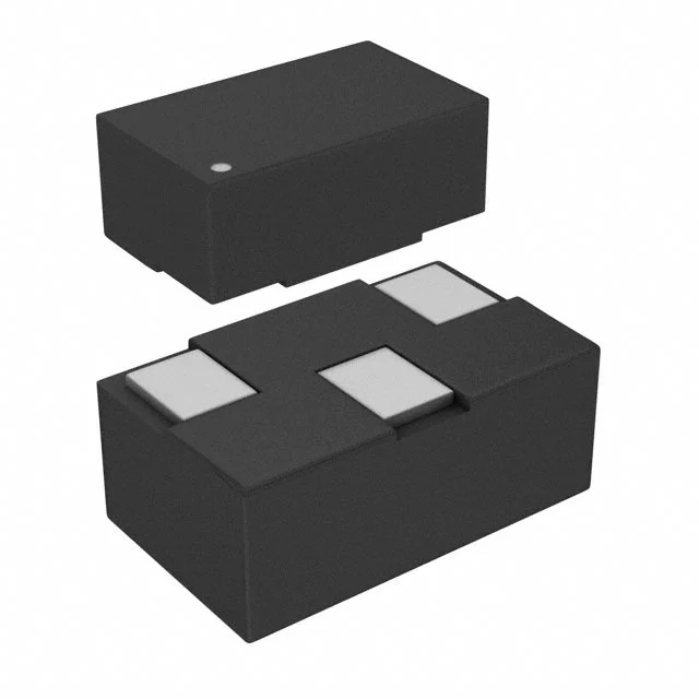 RCLAMP0512TQTCT Semtech Corporation TVS - Dioden